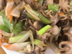 -桔子海鲜烧烤大排档(台东店)