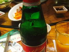 -阿罗新疆菜(人民广场店)