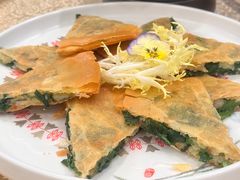 -麒麟中餐厅·经典粤菜·地道菜式老字号(广州长隆酒店)