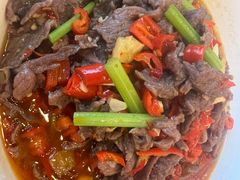 -小姨家常菜(昭萍东路店)