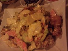 -郑阿姨的家·이모네·韩料&烤肉(武川路店)