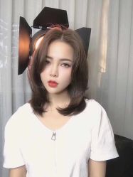 -16番发型