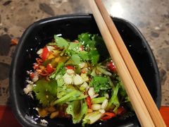 -化龙桥九宫格火锅(清水河店)