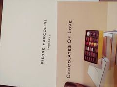 -Pierre Marcolini(德基广场店)
