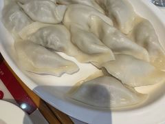 -喜家德虾仁水饺(金融中心店)