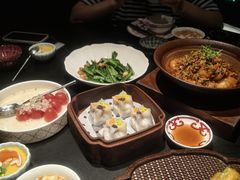 -锦楼·臻选新杭帮(杭州中心店)