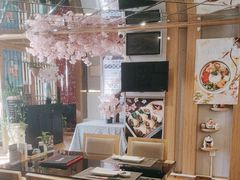 -昱匠·日本料理(金融街店)