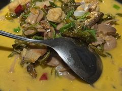 -御湾·浅水湾·贺胜土鸡汤(潜山店)