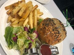 -西山人家·二十年老字号农家菜(旺山店)