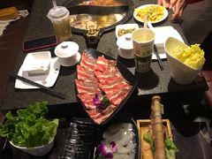 -椒王火锅(厚街万达店)