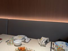 -悦融琥珀·京鲁菜·海味珍品(西单店)