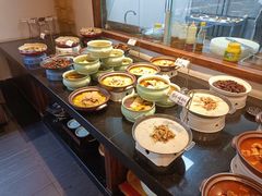 -四季春(美食街店)