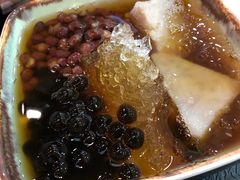 豆花四号-鲜芋仙(观音桥大融城LG店)