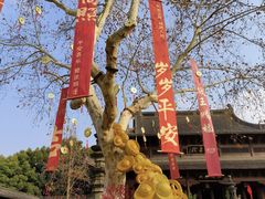 -钱王祠