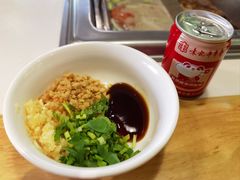 油碟-袁记串串香(北国店)
