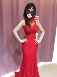 -LeCameliaBridal 山茶花新娘 婚纱礼服高级定制