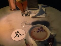 -柒Lounge(三里屯店)