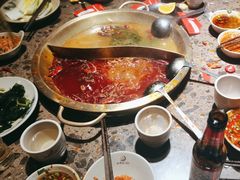 -小龙坎火锅(总店)