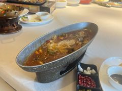 -老平安农家菜(平安店)