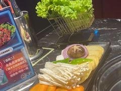 -聚十三烤肉博物馆(回龙观店)