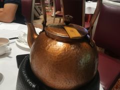 -南宁荔园维景国际酒店·荔园中餐厅