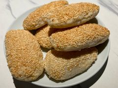-晓淮山·扬州早茶·淮扬菜(龙阳广场店)