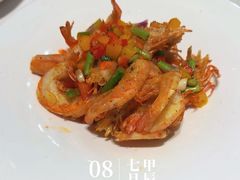 -79号渔船海鲜饭店(华强北店)