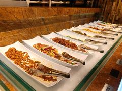 自助取餐区-汉巴味德(大悦城店)