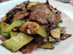 -郭林家常菜(狼垡店)