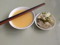 -闫家驴肉老店(华电一校店)