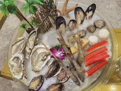 -八珍玉食鸡煲·打边炉(印象城店)