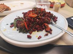 -伍捌厨房·私房菜(莲坂新村小区店)