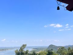 -采石矶景区
