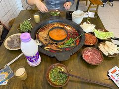 -黄潇洒老火锅(九眼桥宏济巷店)