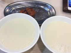 -兄弟深夜豆浆