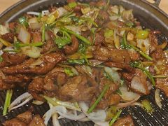 -宏状元现熬粥·京味菜(三里河店)