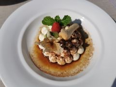 -Kathleen's Waitan 凯圣琳江景西餐厅(外滩店)