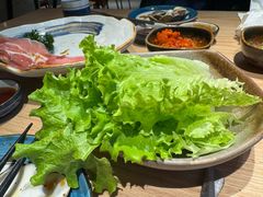 -烧肉达人•炭火烧肉(新天地店)