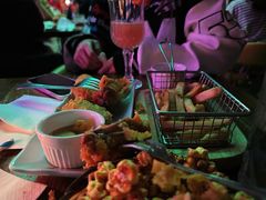 -MOSSO音乐酒吧·Live House(南京西路店)