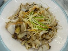 -海香园饭店