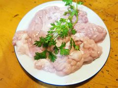 猪脑-华哥新鲜猪精品美食