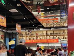 -管氏翅吧(马家堡店)