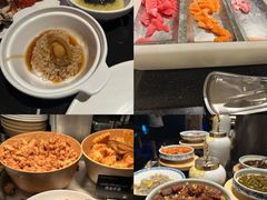 -东方明珠·空中旋转餐厅