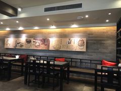 大堂-孔乙己(后海店)