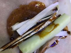 -金百万烤鸭店(马甸店)