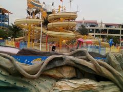 -青鱼湾水上乐园