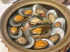 -阿诺泰·泰国餐厅(棕北店)