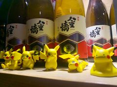 -富山日式料理(宽厚里店)