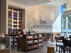 -Peet's 皮爷咖啡(海雅缤纷城店)