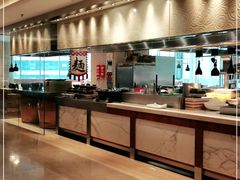 -上海雅居乐万豪侯爵酒店